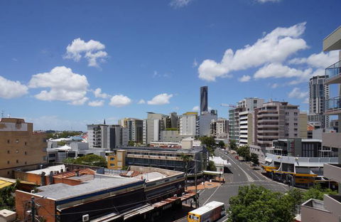 Sedgebrook On Leichhardt - Australian Destinations 1