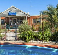COMFORT INN COACH AND BUSHMANS - Australian Destinations