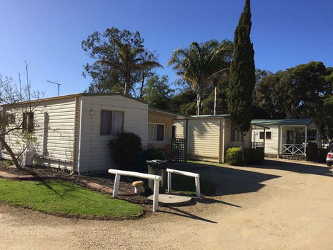 Albany Happy Days Caravan Park - Australian Destinations 4