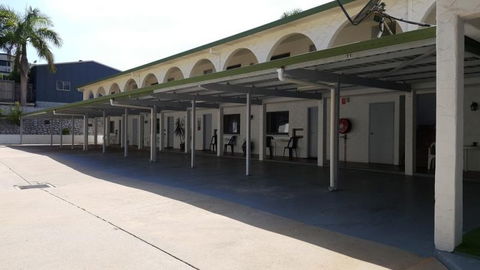 Siesta Villa Motel - Australian Destinations 8