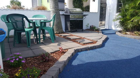 Siesta Villa Motel - Australian Destinations 9