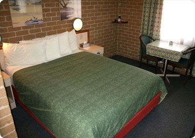 Grand Manor Motor Inn - Australian Destinations 7