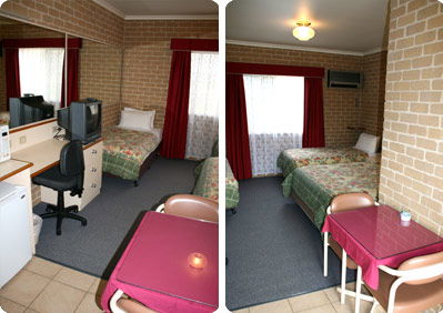Grand Manor Motor Inn - Australian Destinations 6