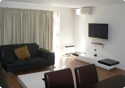 Grand Manor Motor Inn - Australian Destinations 1