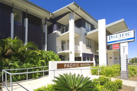 Pacific Marina Apartments - Australian Destinations 12