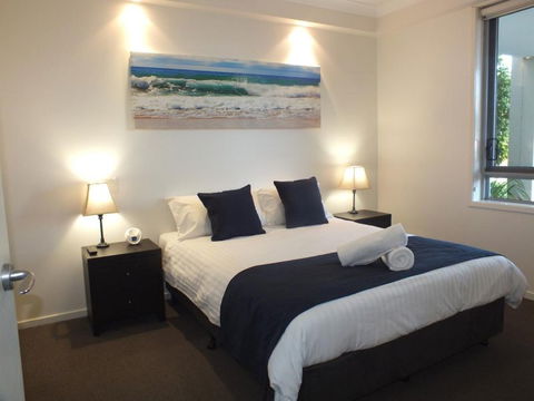 Pacific Marina Apartments - Australian Destinations 14