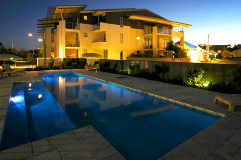 Pacific Marina Apartments - Australian Destinations 15