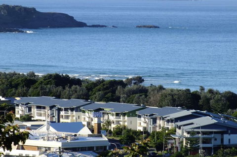 Pacific Marina Apartments - Australian Destinations 16
