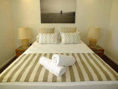 Pacific Marina Apartments - Australian Destinations 17