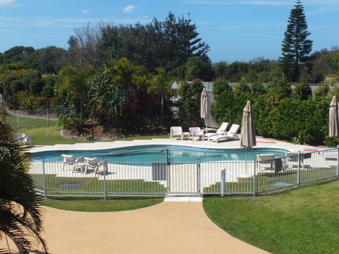 Pacific Marina Apartments - Australian Destinations 18