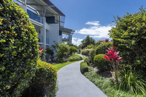 Pacific Marina Apartments - Australian Destinations 19