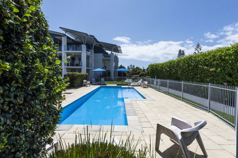 Pacific Marina Apartments - Australian Destinations 20