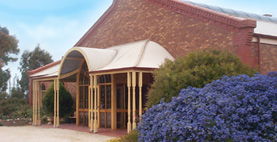 Chardonnay Lodge - Australian Destinations 0