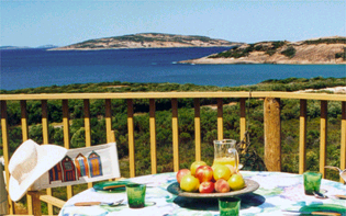 Esperance B and B By The Sea - Australian Destinations