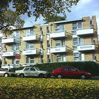 George Powlett Apartments - Australian Destinations 0
