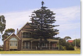 Boston House Motel - Australian Destinations 0