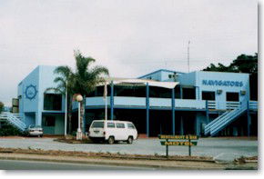 Lincoln Navigators Inn - Australian Destinations 0