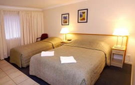 Ipswich QLD Australian Destinations