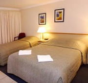 Best Western Ipswich Heritage Motor Inn - Australian Destinations