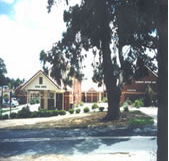 SUNBURY MOTOR INN MOTEL - Australian Destinations