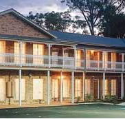 Quality Inn Penrith - Australian Destinations