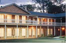 Quality Inn Penrith - Australian Destinations 0