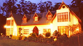 Mt Tamborine Stonehaven Manor - Australian Destinations 0