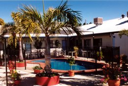 Peppercorn Motel & Restaurant - Australian Destinations 0