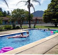 Bounty Motor Inn - Australian Destinations