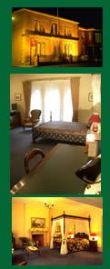Quality Macquarie Manor - Australian Destinations 0