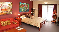 Daylesford VIC Australian Destinations
