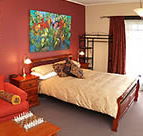 Impressions Of Daylesford - Australian Destinations