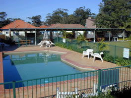 Gallipoli Court - Australian Destinations 0