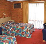 Shannon Motor Inn - Australian Destinations