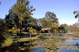 Gympie QLD Australian Destinations