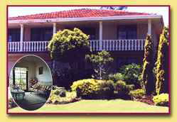 Whitfords By-the-sea Bed And Breakfast And Cottages - Australian Destinations 0
