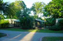 Cardwell Van Park - Australian Destinations 0