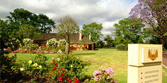 Houghton Winery - Australian Destinations 0