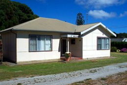 Gullhaven - Australian Destinations 0