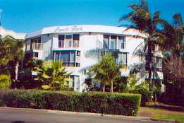 Beach Park Motor Inn - Australian Destinations 0