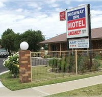 Highway Inn Motel - Australian Destinations