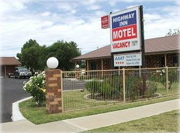 Highway Inn Motel - Australian Destinations 0