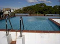 Rooftop Motel - Australian Destinations 0