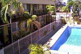 The Stuart Hotel - Australian Destinations 0