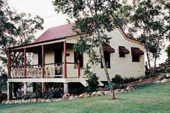 Childers QLD Australian Destinations