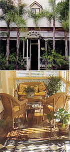 Spring Hill QLD Australian Destinations