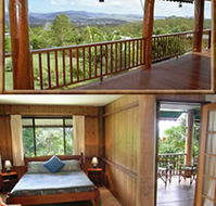 Atherton Blue Gum - Australian Destinations