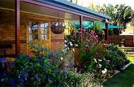 Cairns Bed And Breakfast - Australian Destinations 0