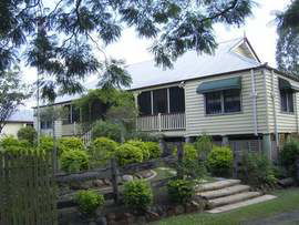 Laidley QLD Australian Destinations