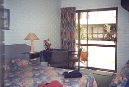 Amaroo Motor Inn - Australian Destinations 0